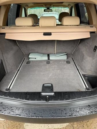2004 BMW E83 X3 - Image 8 of 8