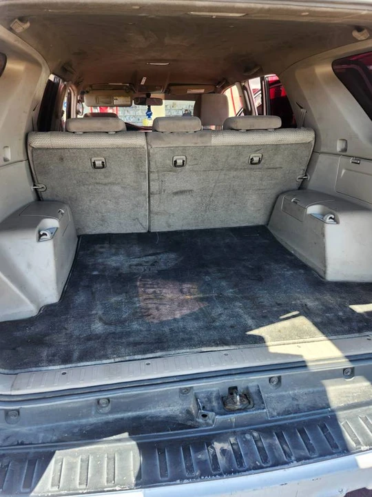 2005 Toyota 4Runner - Image 10 of 10