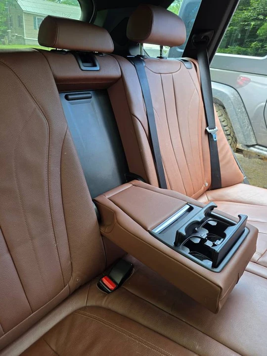 2017 BMW F15 X5 - Image 8 of 14