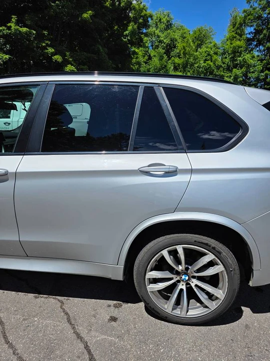 2017 BMW F15 X5 - Image 5 of 14