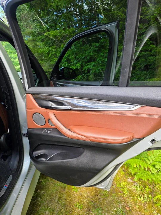 2017 BMW F15 X5 - Image 9 of 14