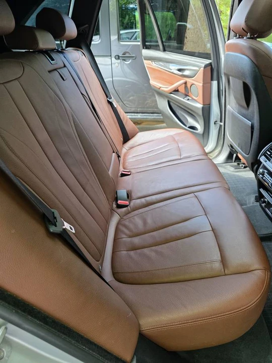 2017 BMW F15 X5 - Image 7 of 14