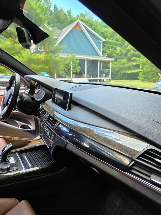2017 BMW F15 X5 - Image 10 of 14