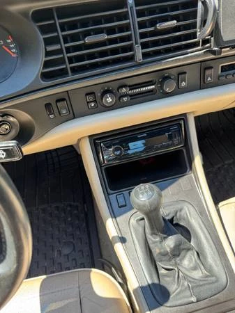 1987 Porsche 944 - Image 3 of 5