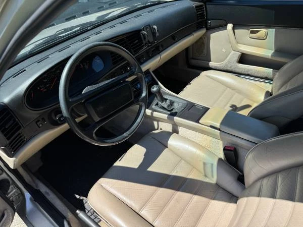 1987 Porsche 944 - Image 2 of 5