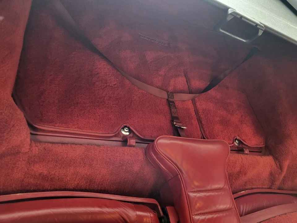 1982 Chevrolet Corvette C3 - Image 25 of 30