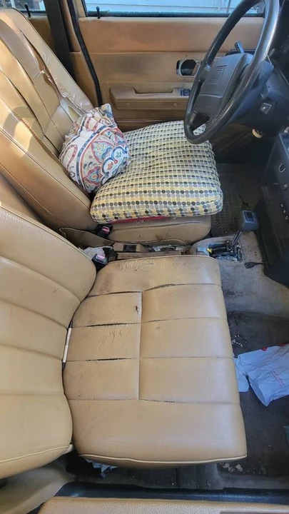 1991 Volvo 245 - Image 3 of 11