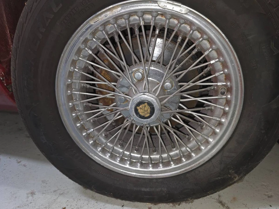 1987 Jaguar XJS Pre-Facelift V12 - Image 5 of 13