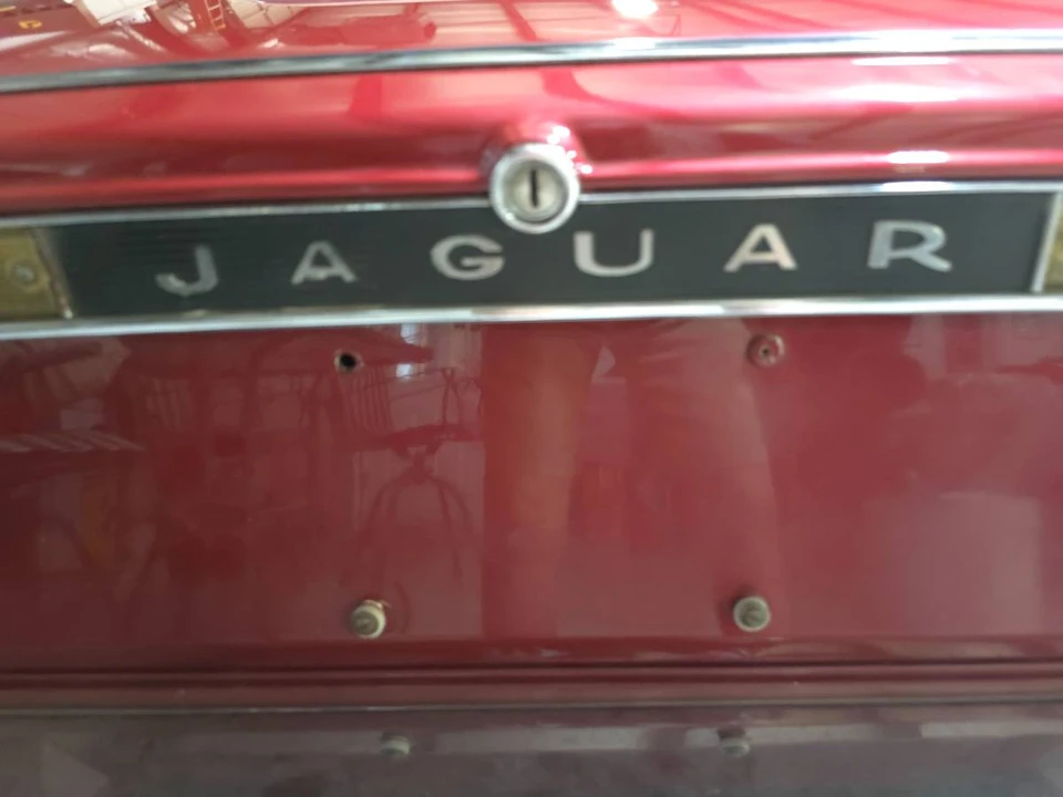 1987 Jaguar XJS Pre-Facelift V12 - Image 11 of 13