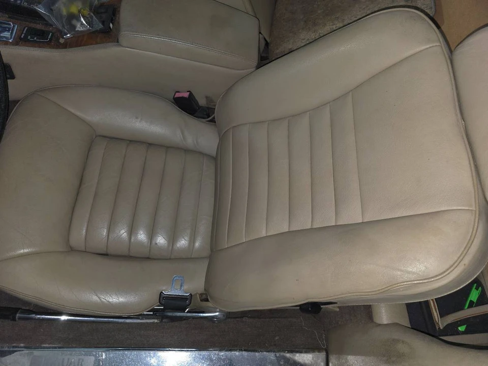 1987 Jaguar XJS Pre-Facelift V12 - Image 8 of 13