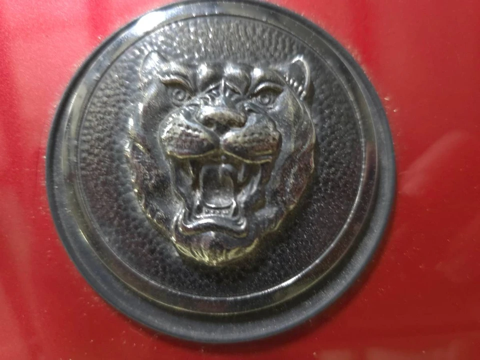 1987 Jaguar XJS Pre-Facelift V12 - Image 10 of 13