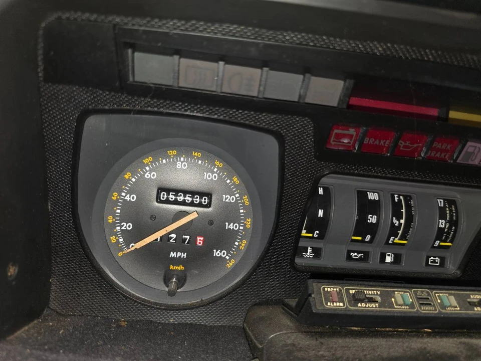 1987 Jaguar XJS Pre-Facelift V12 - Image 6 of 13