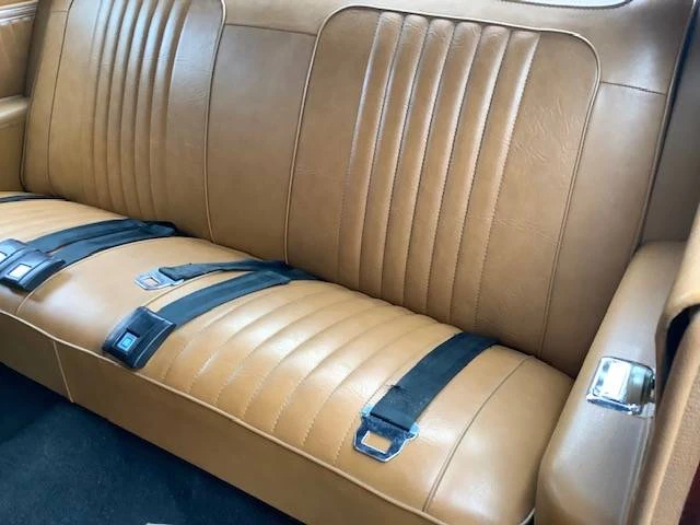 1972 Chevrolet Chevelle 2nd Gen - Image 17 of 24