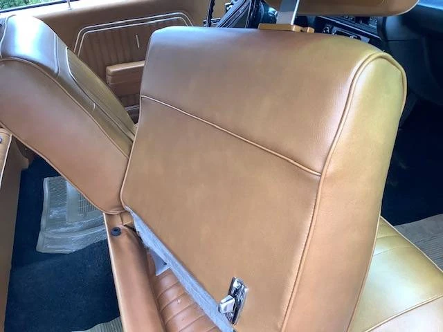 1972 Chevrolet Chevelle 2nd Gen - Image 21 of 24