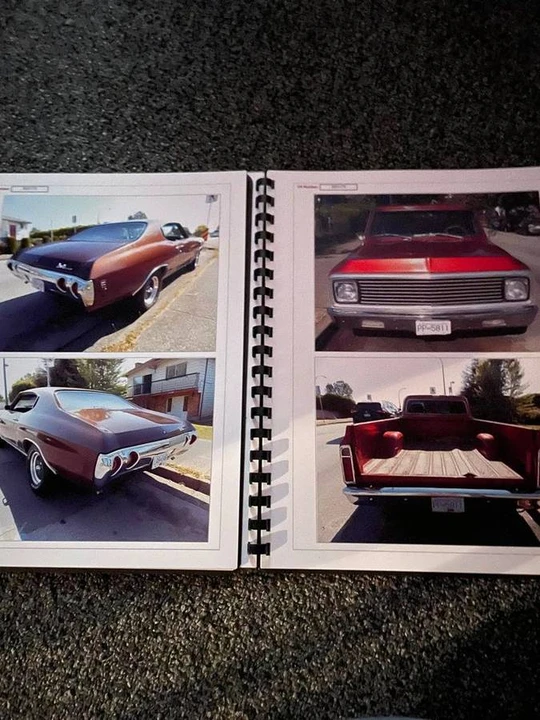 1972 Chevrolet Chevelle 2nd Gen - Image 5 of 24