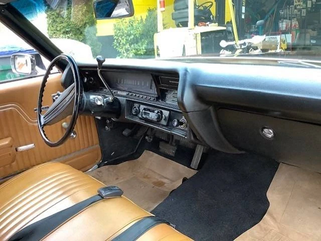 1972 Chevrolet Chevelle 2nd Gen - Image 23 of 24