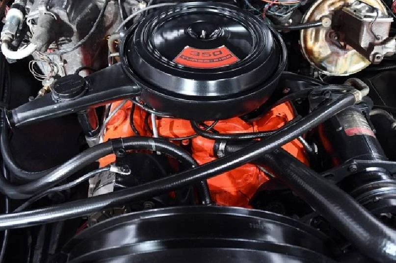 1972 Chevrolet Chevelle 2nd Gen - Image 13 of 24