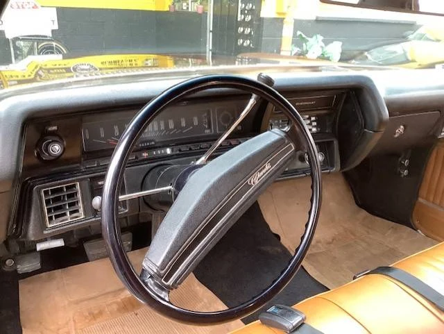 1972 Chevrolet Chevelle 2nd Gen - Image 15 of 24