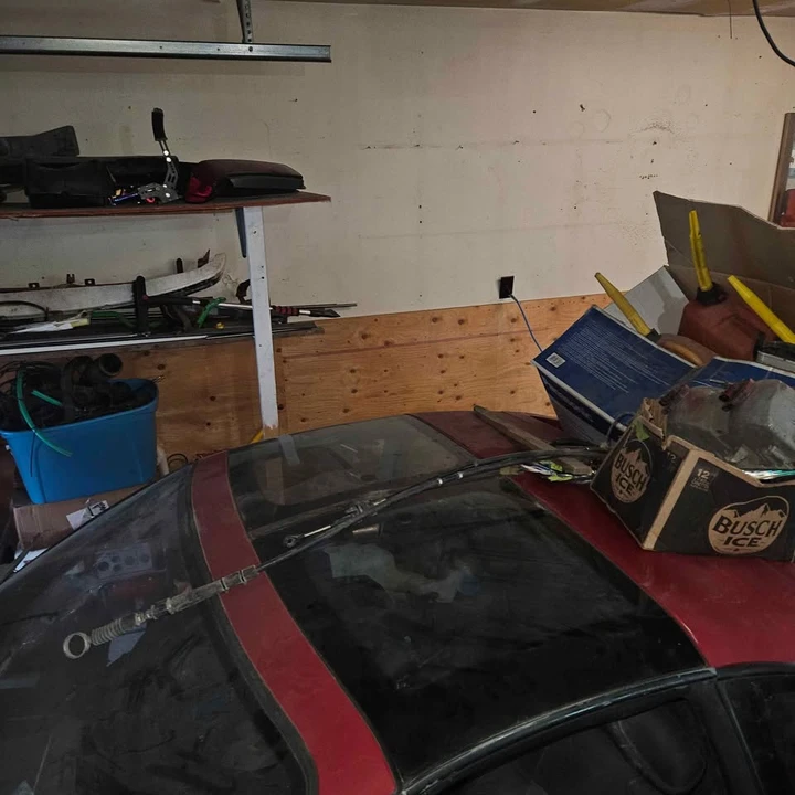Parts & Memorabilia Mechanical Components - Image 3 of 9