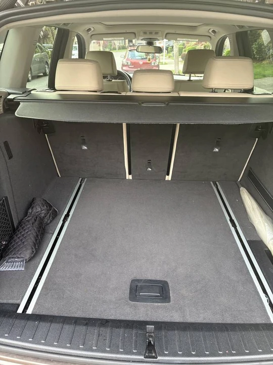 2012 BMW F25 X3 - Image 5 of 9