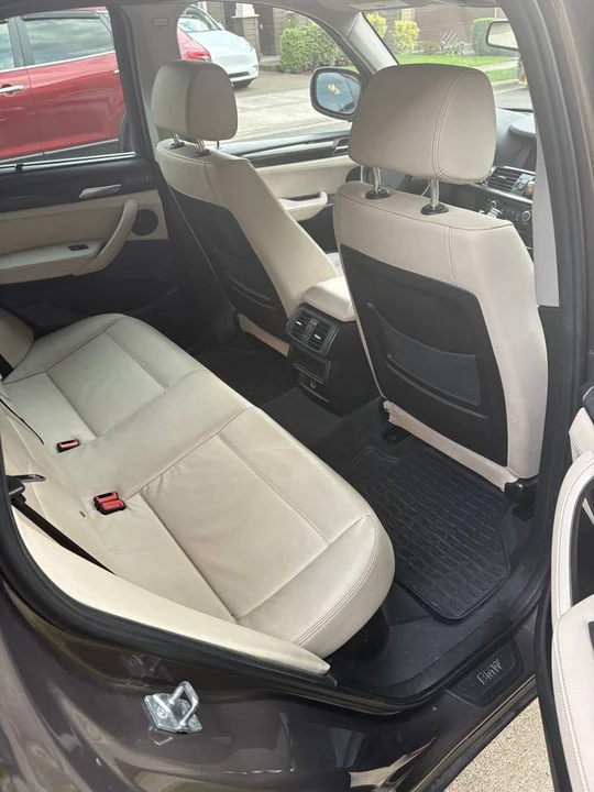 2012 BMW F25 X3 - Image 3 of 9