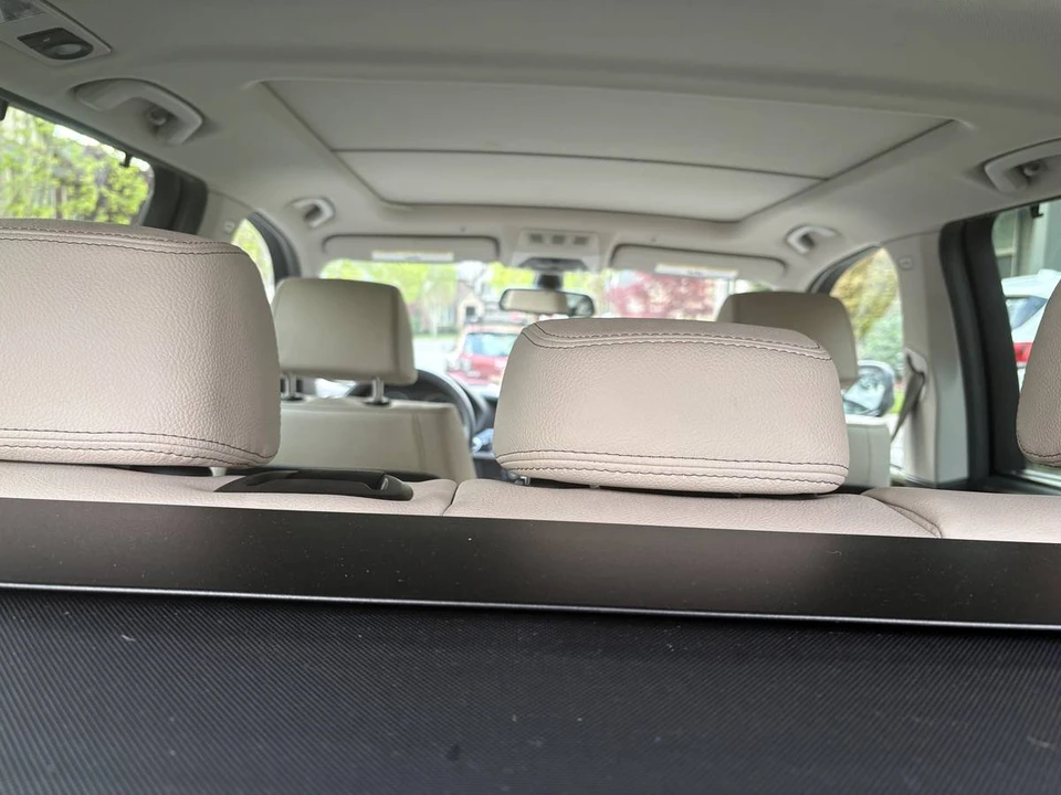 2012 BMW F25 X3 - Image 6 of 9