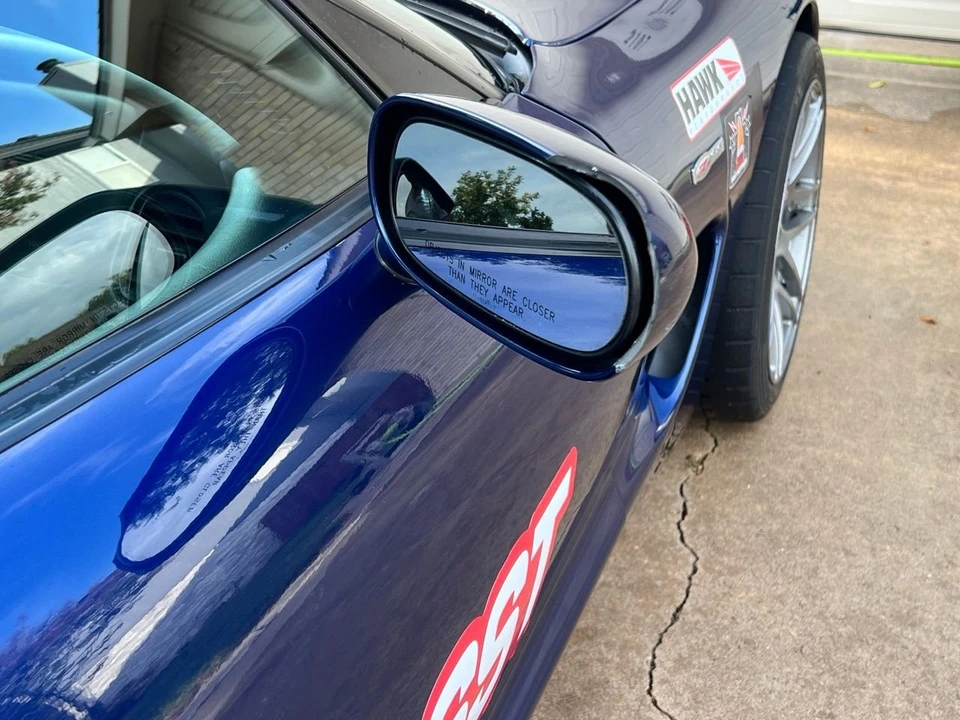 2004 Chevrolet Corvette C5 Z06 - Image 8 of 11