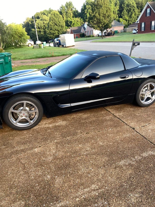 1999 Chevrolet Corvette C5 - Image 6 of 8