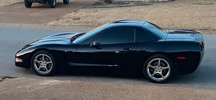 1999 Chevrolet Corvette C5 - Image 3 of 8