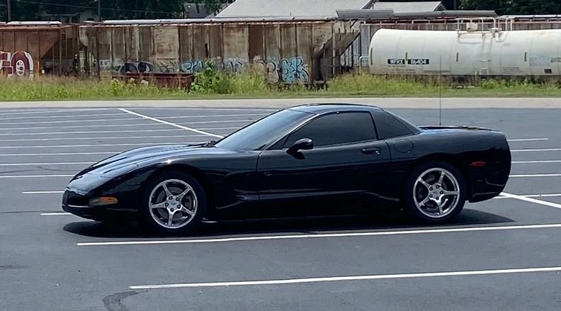 1999 Chevrolet Corvette C5 - Image 1 of 8