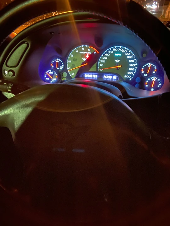 1999 Chevrolet Corvette C5 - Image 8 of 8