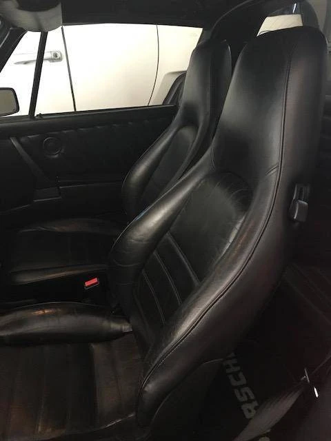 1987 Porsche 911 Carrera 3.2 - Image 6 of 12