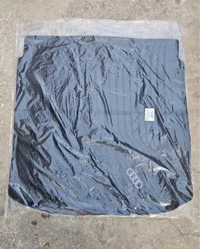 Audi All-Weather Cargo Mat 8B3061180