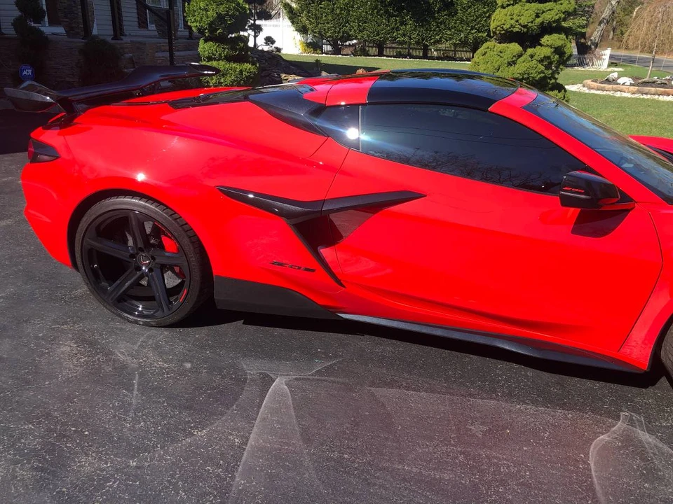 2023 Chevrolet Corvette C8 Z06 - Image 7 of 13