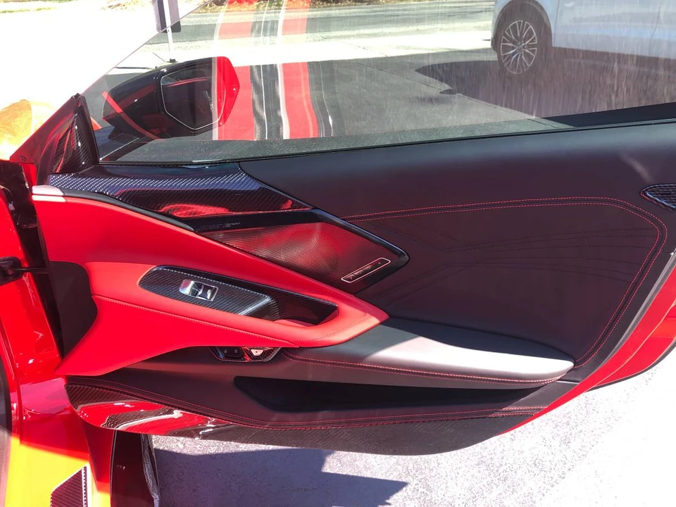 2023 Chevrolet Corvette C8 Z06 - Image 3 of 13