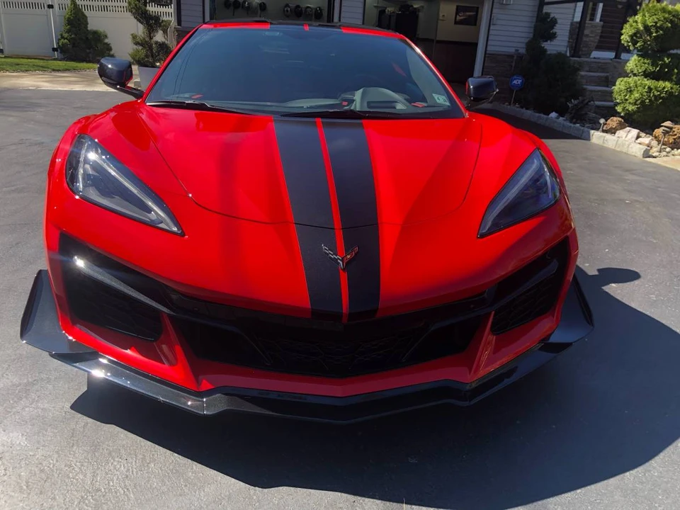 2023 Chevrolet Corvette C8 Z06 - Image 6 of 13