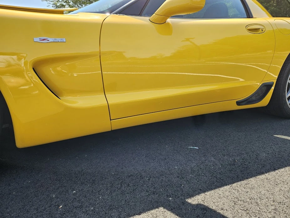 2004 Chevrolet Corvette C5 Z06 - Image 6 of 14