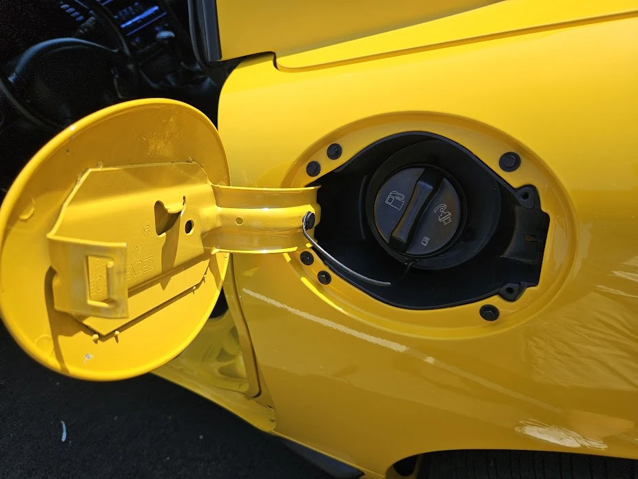2004 Chevrolet Corvette C5 Z06 - Image 5 of 14