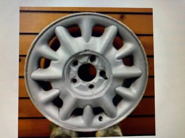 1995 Buick Riviera 8th Gen - Image 15 of 15