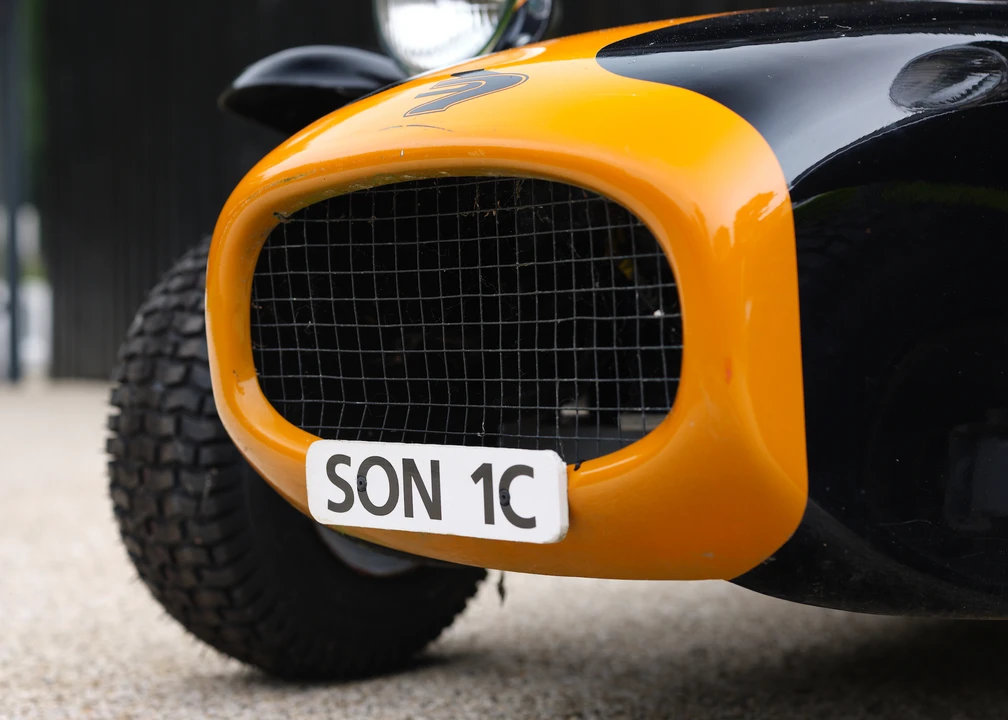 Chevrolet Aveo/Sonic - Image 16 of 31