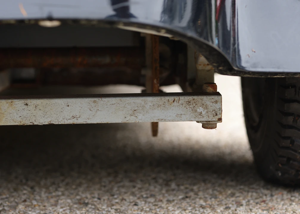 Chevrolet Aveo/Sonic - Image 22 of 31