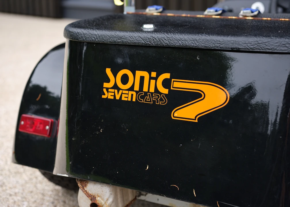 Chevrolet Aveo/Sonic - Image 23 of 31