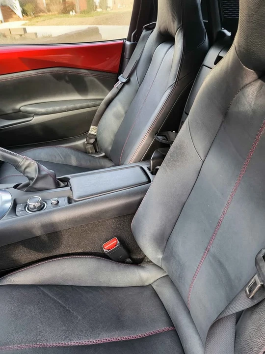 2016 Mazda ND MX-5 Miata - Image 2 of 8