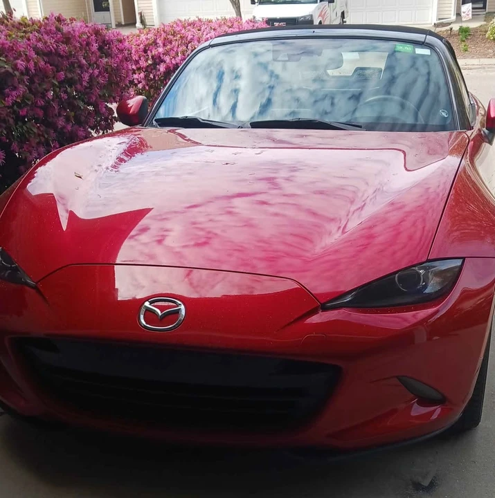 2016 Mazda ND MX-5 Miata - Image 7 of 8