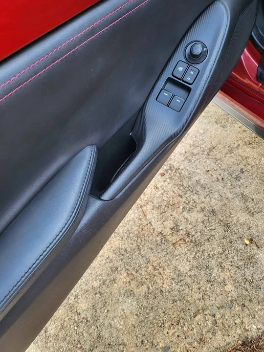 2016 Mazda ND MX-5 Miata - Image 5 of 8
