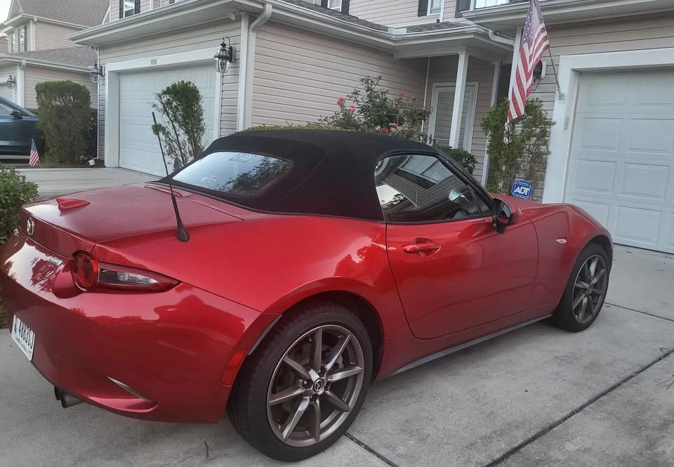 2016 Mazda ND MX-5 Miata - Image 6 of 8