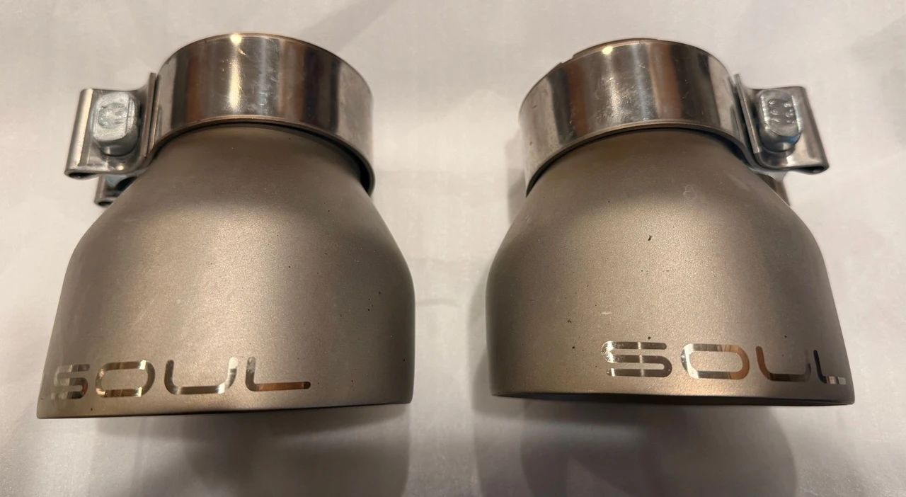 2020 Parts & Memorabilia Mechanical Components - Image 2 of 5