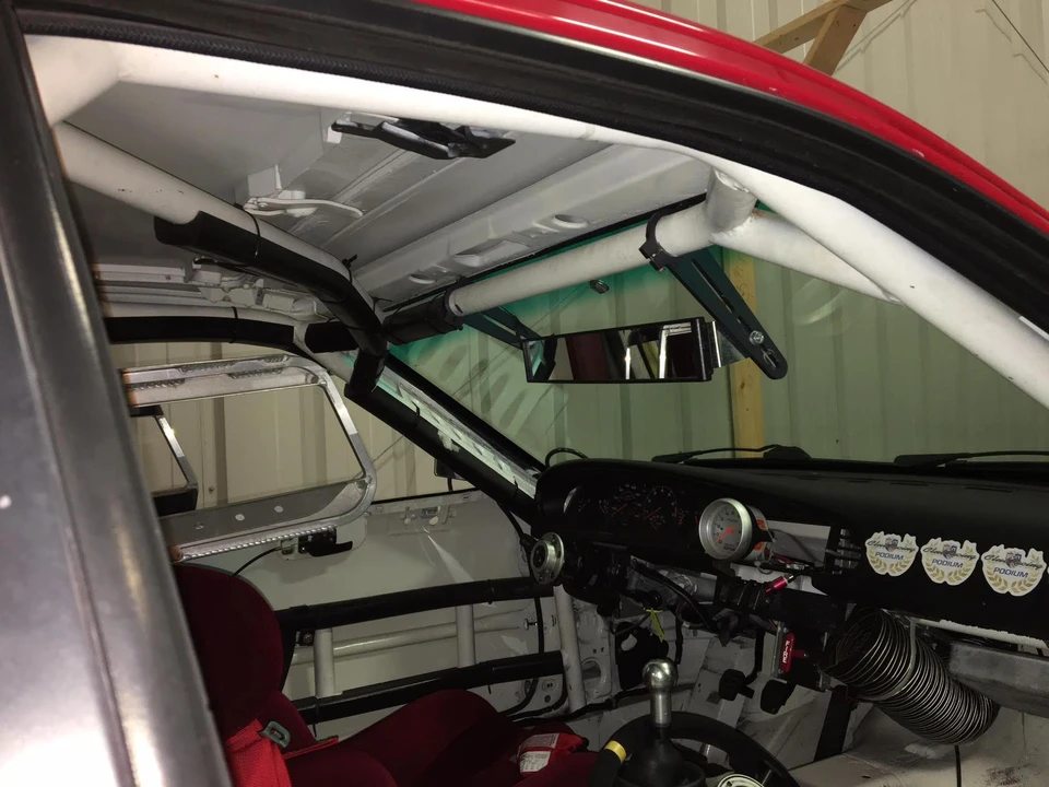 1987 Porsche 944 - Image 6 of 8