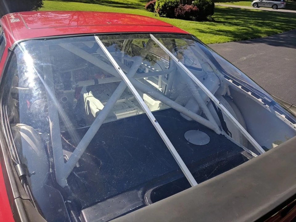 1987 Porsche 944 - Image 7 of 8