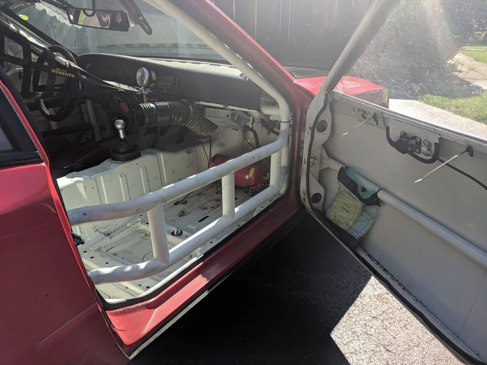 1987 Porsche 944 - Image 8 of 8